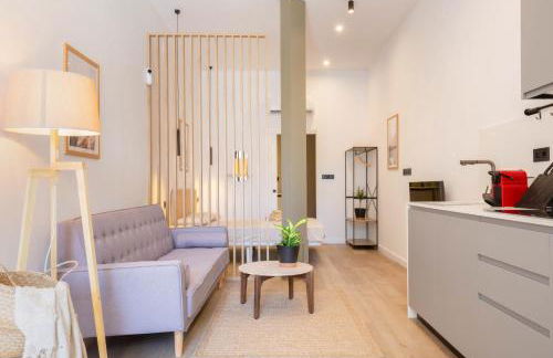 Mestalla Flats by Nomad Host - Foto 16