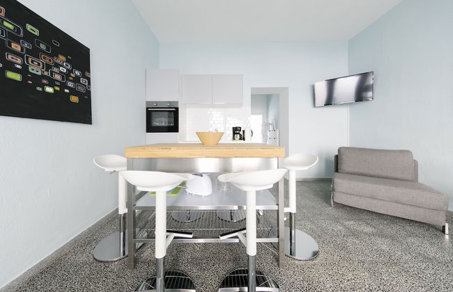 Primeflats - Apartment Weissensee - Photo 5