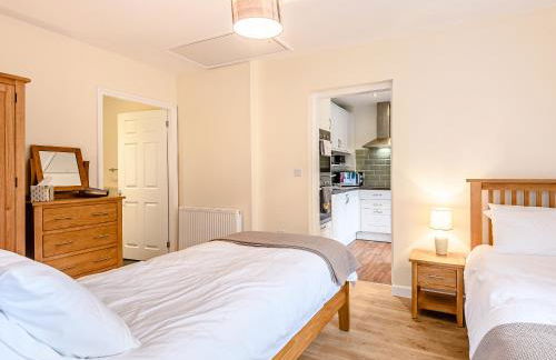 White Oak Cottage - Foto 29