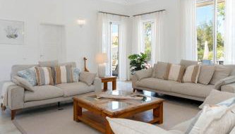 Golf Front Luxury Villa with Heated Pool and Sunset Views - Foto 4