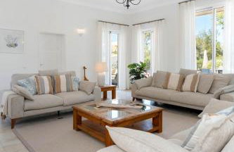 Golf Front Luxury Villa with Heated Pool and Sunset Views - Foto 4