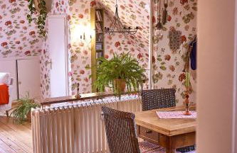 Ferienwohnung Wilhelmine - Foto 15