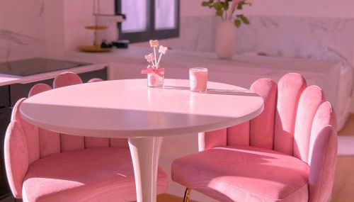 Pink Room by Loveroomeo - Foto 4