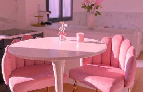 Pink Room by Loveroomeo - Foto 4