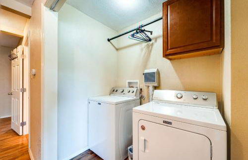 Pet-Friendly Portales Home Rental Near ENMU! - Foto 19