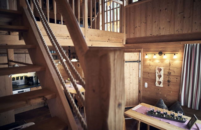 at Haldensee Modern Retreat - Foto 14