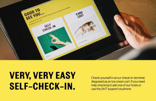 STAYERY Cologne Ehrenfeld - Foto 23