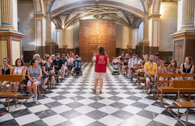 Tour in Úbeda - Foto 7