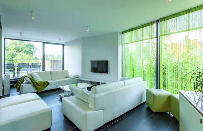 Modern Holiday Home Near Bruges and the North Sea - Photo 34