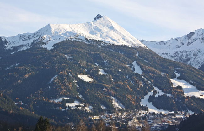 1 bedroom Apartment in Bad Hofgastein with garden and sauna - Photo 31