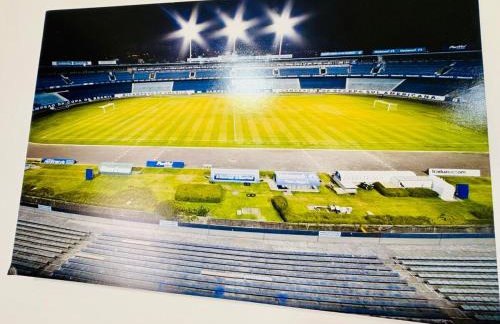 Apt 504 Luxury Design with Parking - Near Arena Airport - Foto 14