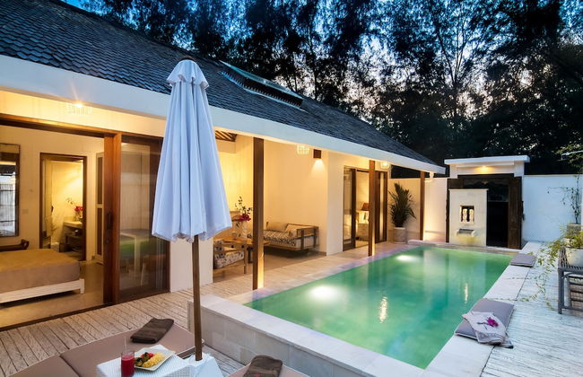 Villa Coral Flora - Foto 69