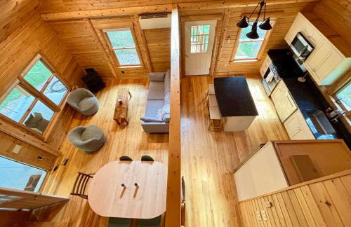 Casco Cabin Freeport - Foto 2