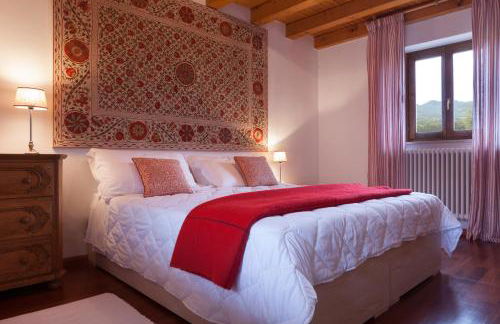 COLVAGO CIMA DODICI – DOLOMITES NATIONAL PARK - Foto 1