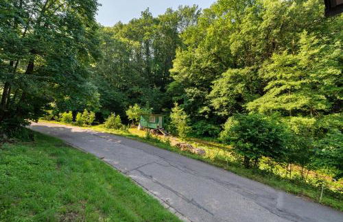 Ferienwohnung am Hirschfelsen - Foto 25