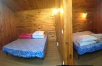 Appartement 3 étoiles - Parc aquatique - eeeaaf - Foto 42