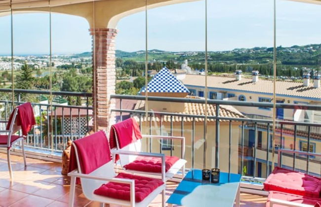 107305 - Apartment in Mijas - Foto 13