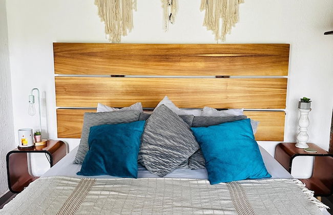 ecohotel zona 7 - Photo 17