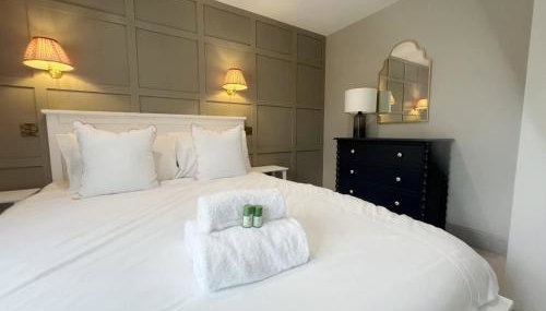 Number 5 Clevedon - Foto 5