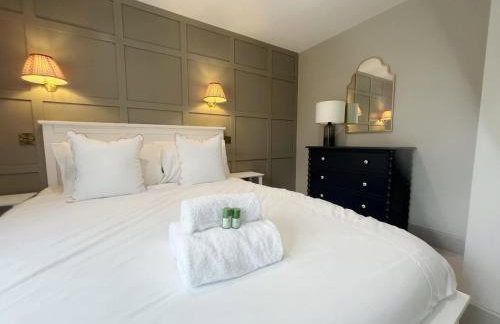 Number 5 Clevedon - Foto 5