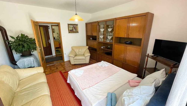 Apartman Hida - Foto 3, Interior