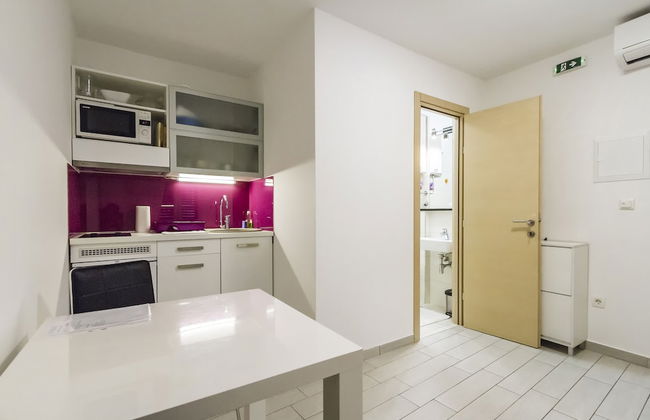 Apartments Gajeta - Foto 17