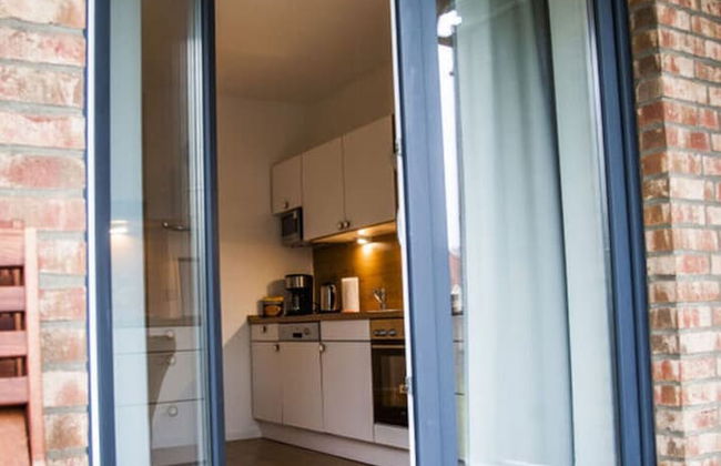 Lutter See Modern Retreat - Foto 24