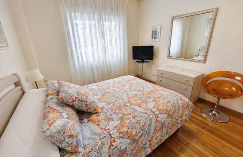 Family apartment in the center - Photo 6
