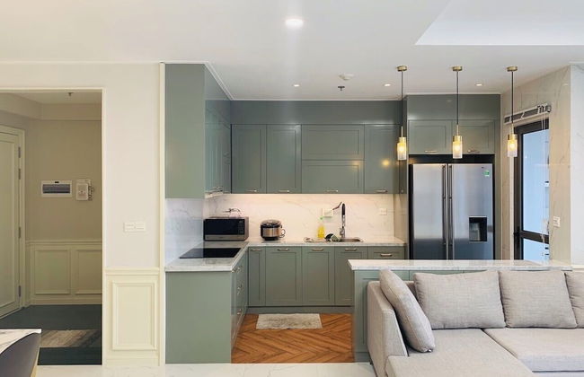 VN Apartments - Photo 1