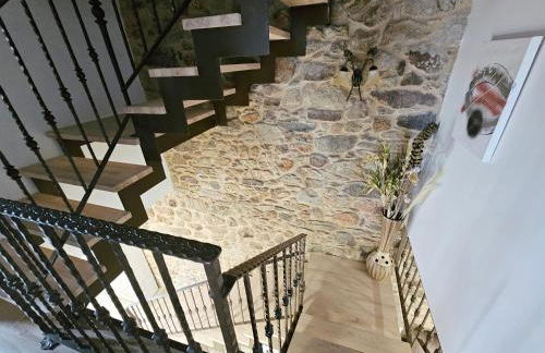 Casa da Colorada - Costa da Morte - Foto 13