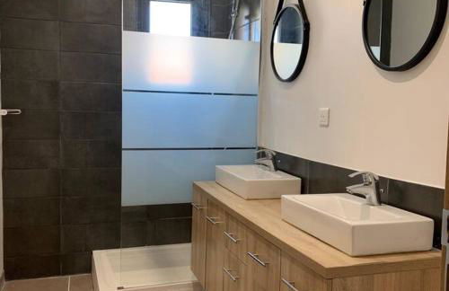 Maison de village 150 M2 au calme climatisée, piscine - Foto 36