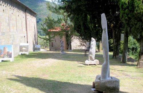 Cabaña tranquila, San Quirico - Foto 19