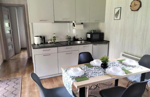 domki przy lipowej 16 - Foto 14