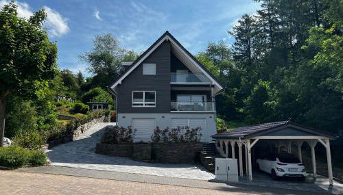 FeHaus Weltwald Harz - Foto 2, Garden view