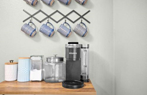 Modern Oceanside Stay with Yard & Laidback Vibes - Foto 70