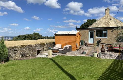 1 Inveravon Cottage - Foto 20