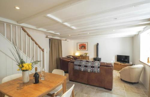 Gervic Cottage Llangrannog - Photo 17