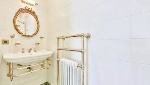 Modern apartment with 4 bedrooms - Foto 5