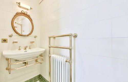 Modern apartment with 4 bedrooms - Foto 5