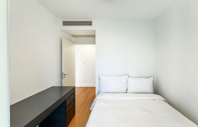 Tyms Residence（Original shama xujiahui） - Photo 43