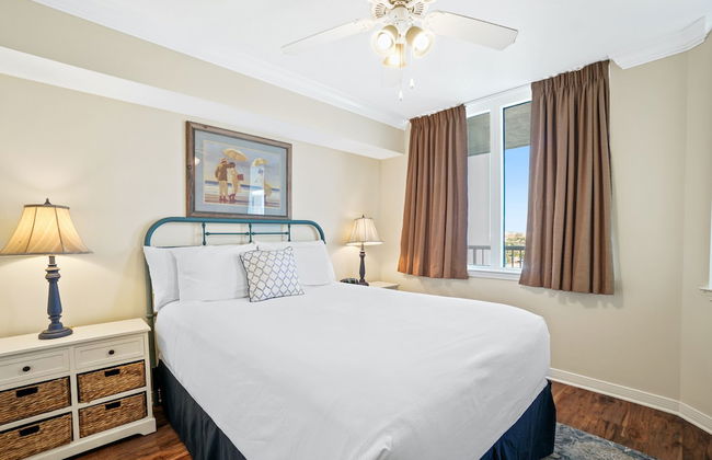 Destin West Resort by Panhandle Getaways - Foto 3