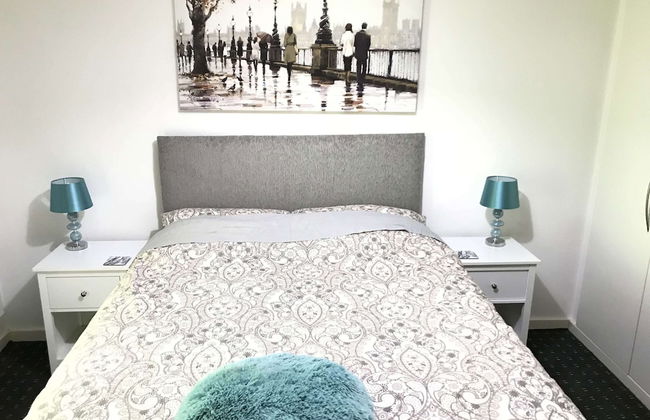 Grand Central Littleover Deluxe - Photo 51