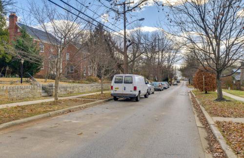 8 Mi to DC Cheverly Apt with Easy Metro Access - Foto 30