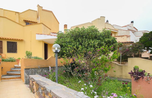 Su Riu House in Santa Caterina di Pittinuri - Foto 36