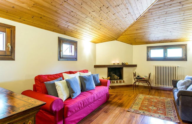 Villa Pina 8 2 in Sulbiate - Foto 50