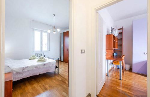 Le Cinque Rose airport apartment - Foto 32