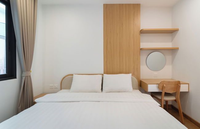 Moonlit Suites Hotel - Photo 36