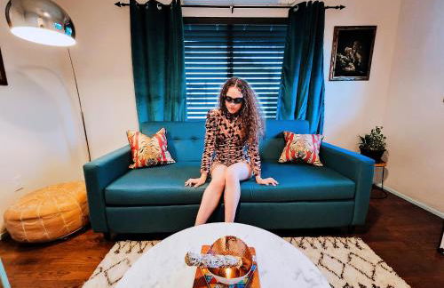 Saint Boniface Hotel - Foto 37