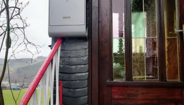 Ferienwohnung am Denkmal - Foto 3