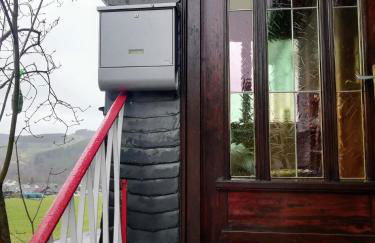 Ferienwohnung am Denkmal - Foto 3